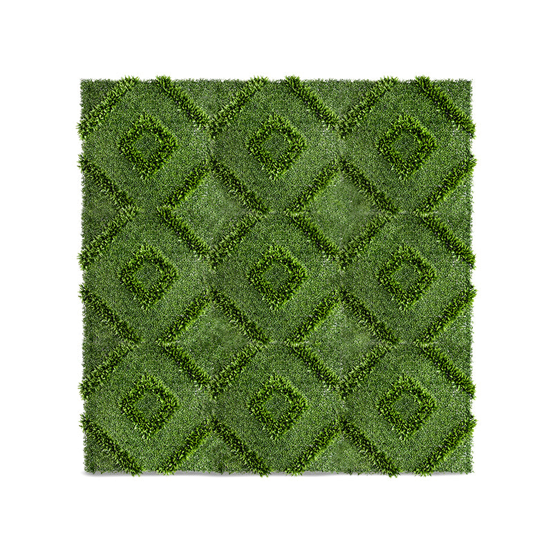 4' x 4' GreenScape Wall Panel 881