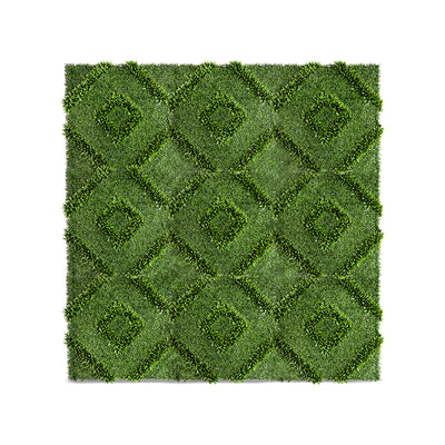 4' x 4' GreenScape Wall Panel 881