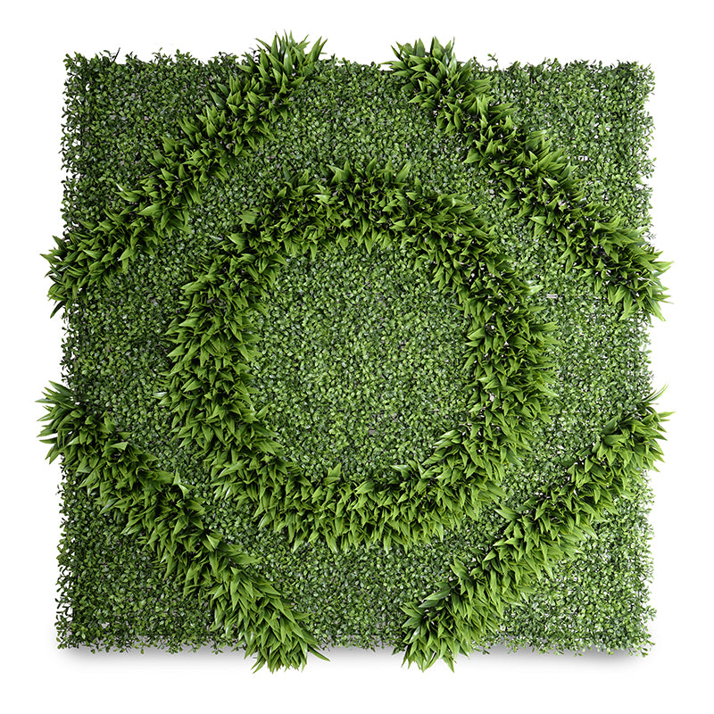 4' x 4' GreenScape Wall Panel 880