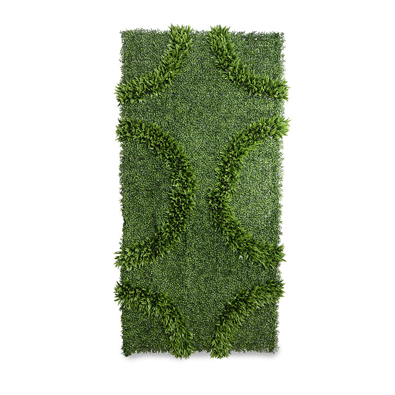 4' x 4' GreenScape Wall Panel 882