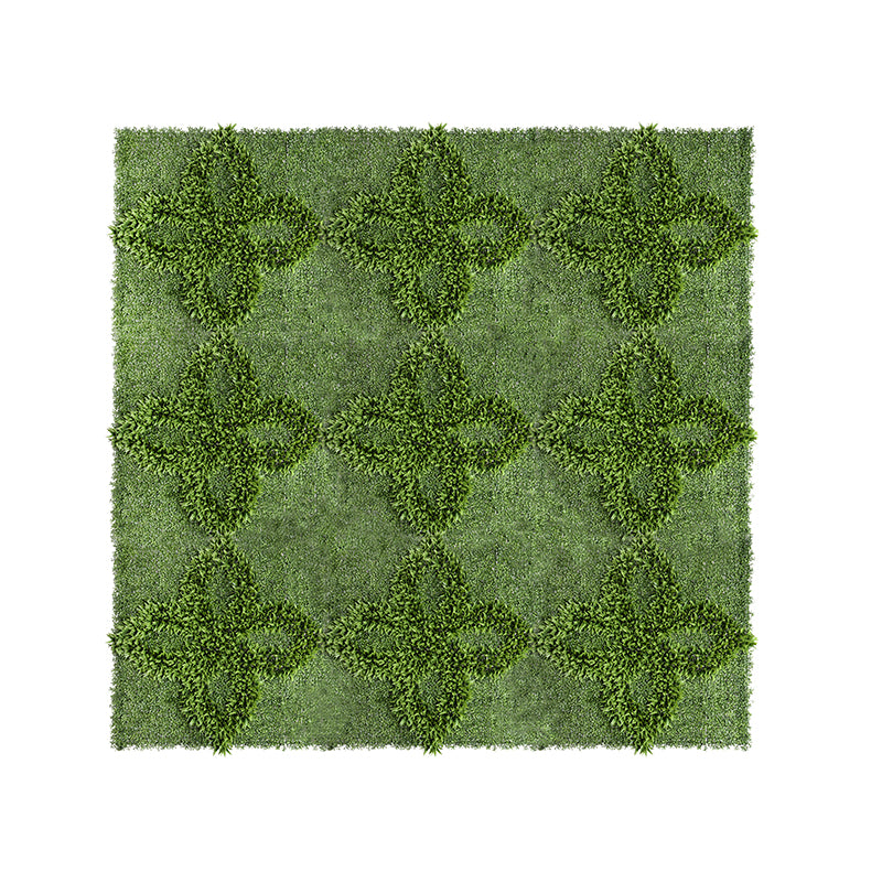 4' x 4' GreenScape Wall Panel 883