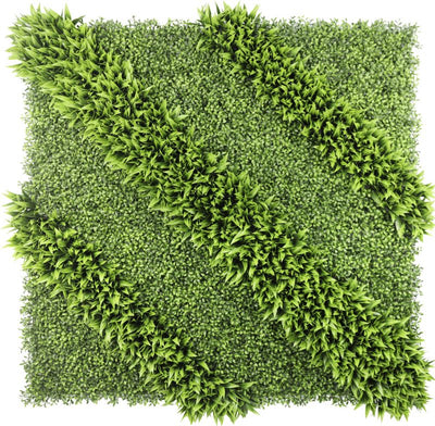 4' x 4' GreenScape Wall Panel 886