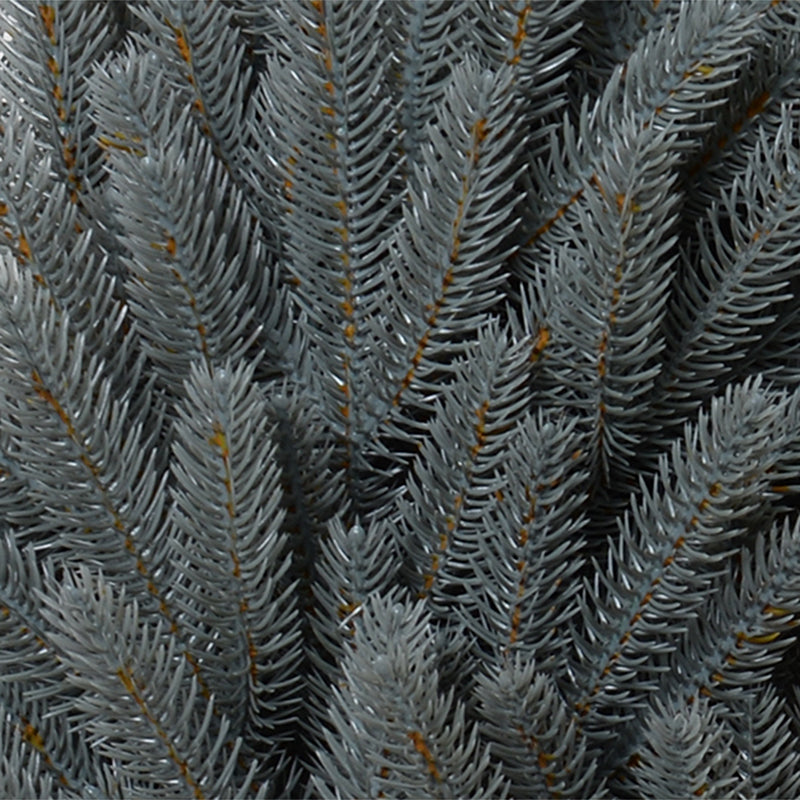 Blue Spruce Wreath 28"