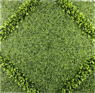 4' x 4' GreenScape Wall Panel 885