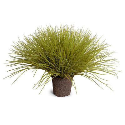 UV Resistant Wholesale Artificial Onion Grass Outdoor 22 Inches Tall - Enduraleaf by New Growth Designs