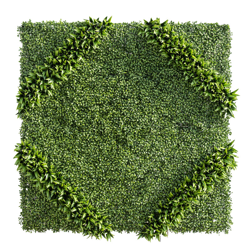 4' x 4' GreenScape Wall Panel 885