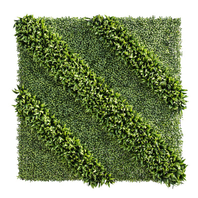 4' x 4' GreenScape Wall Panel 886