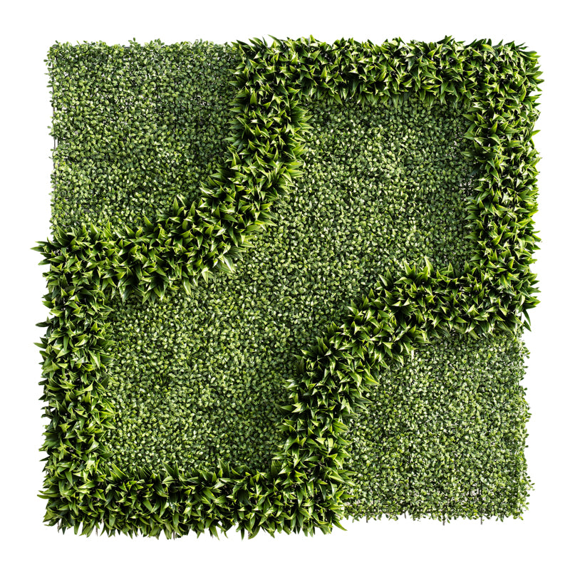 4' x 4' GreenScape Wall Panel 887