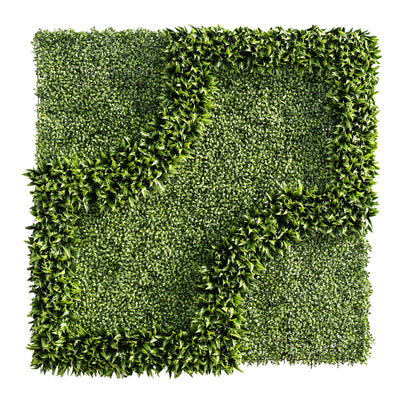 4' x 4' GreenScape Wall Panel 887