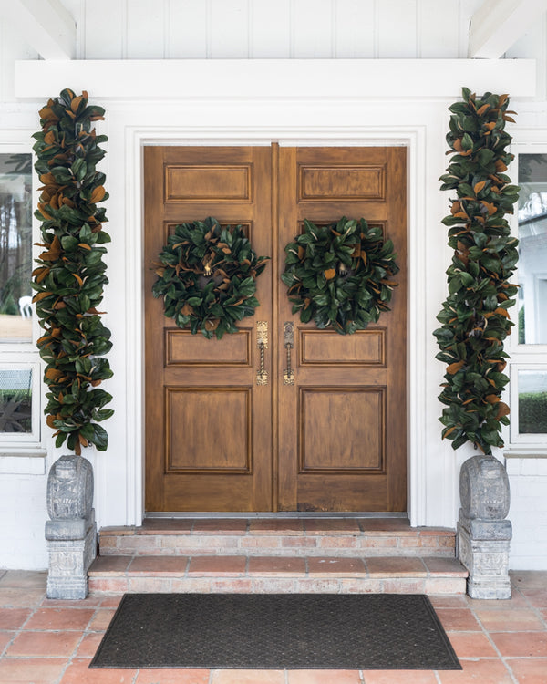 Wreaths & Garlands