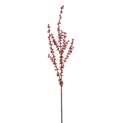 Berry Branch, 43" L - Winterberry