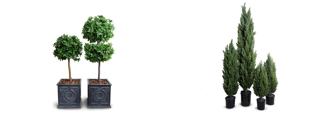 Enduraleaf® Outdoor Greenery – New Growth Designs
