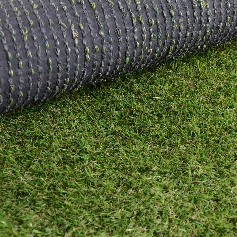 UV Resistant Wholesale Artificial Grass Carpet Outdoor 192"W x 72"D x 1-2"H  - Enduraleaf by New Growth Designs