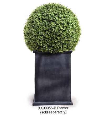 28" Boxwood Ball - New Growth Designs