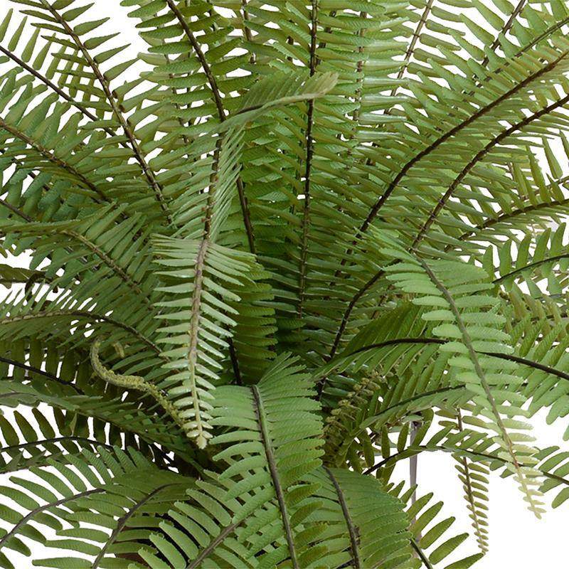 artificial plants fern Sword Fern 24