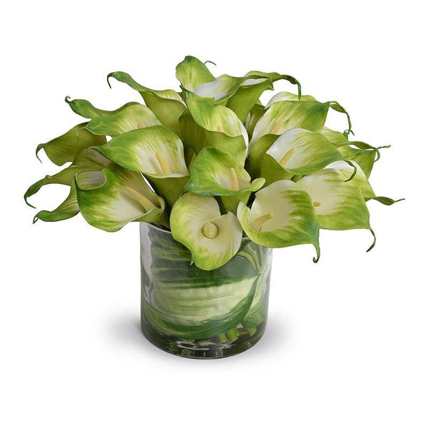 Calla green deals