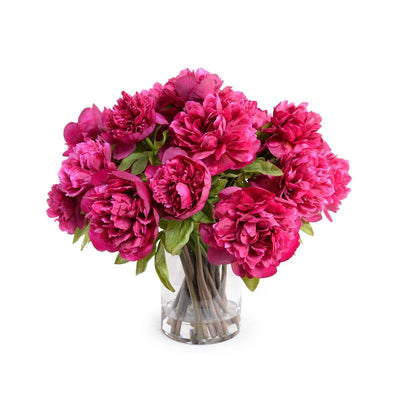 Peony Bouquet - Beauty - New Growth Designs