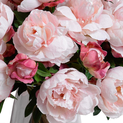 Peony Bouquet (Large) - Pink - New Growth Designs