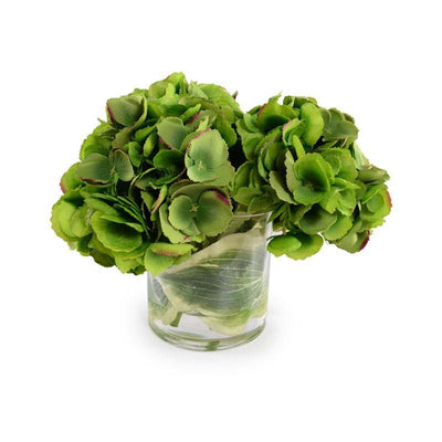 Hydrangea Bouquet - New Growth Designs