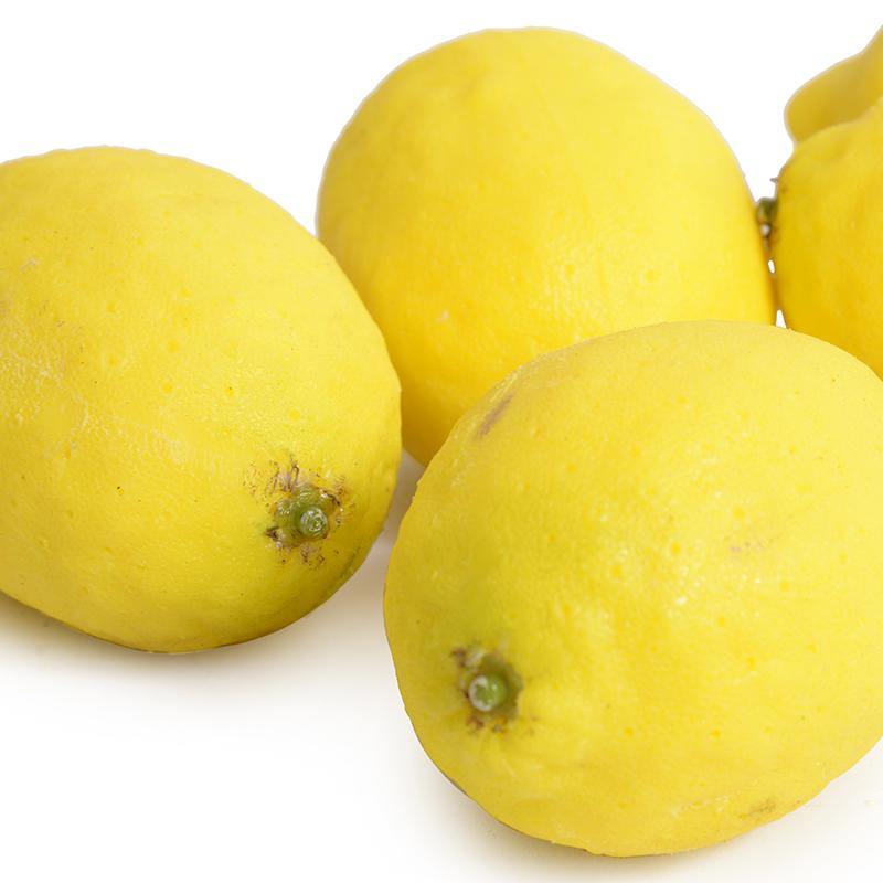 Lemon - New Growth Designs