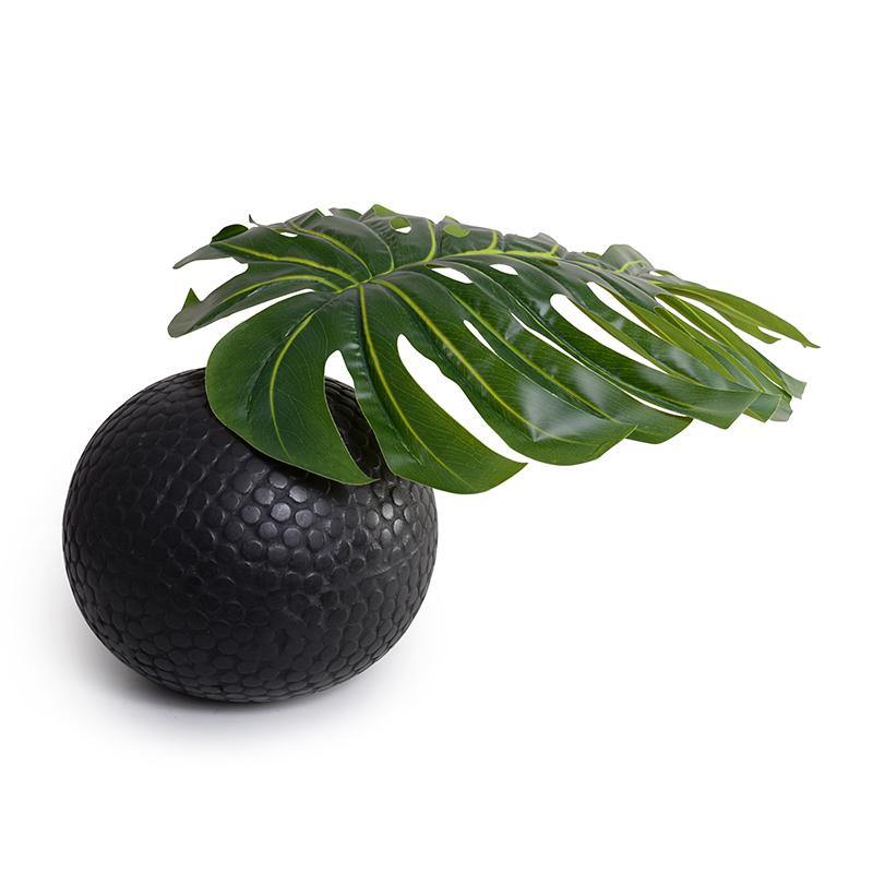 monstera branch Monstera Leaf Branch, 52