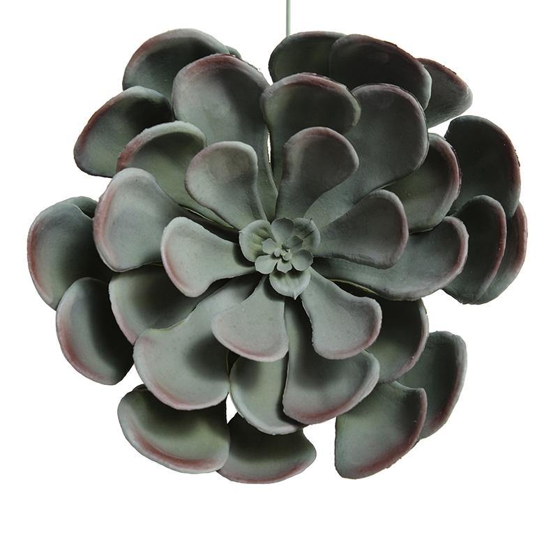 Wholesale Artificial Succulent Stem Pick, Aeonium Outdoor 8 Inches Long - Enduraleaf by New Growth Designs