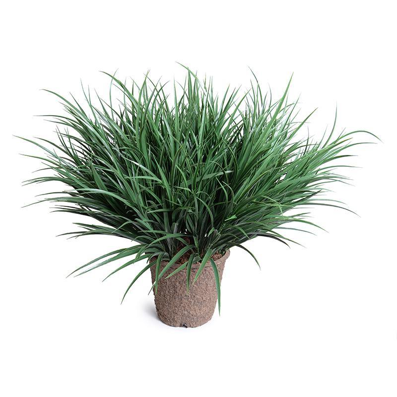 Orchard Grass - Green - New Growth Designs