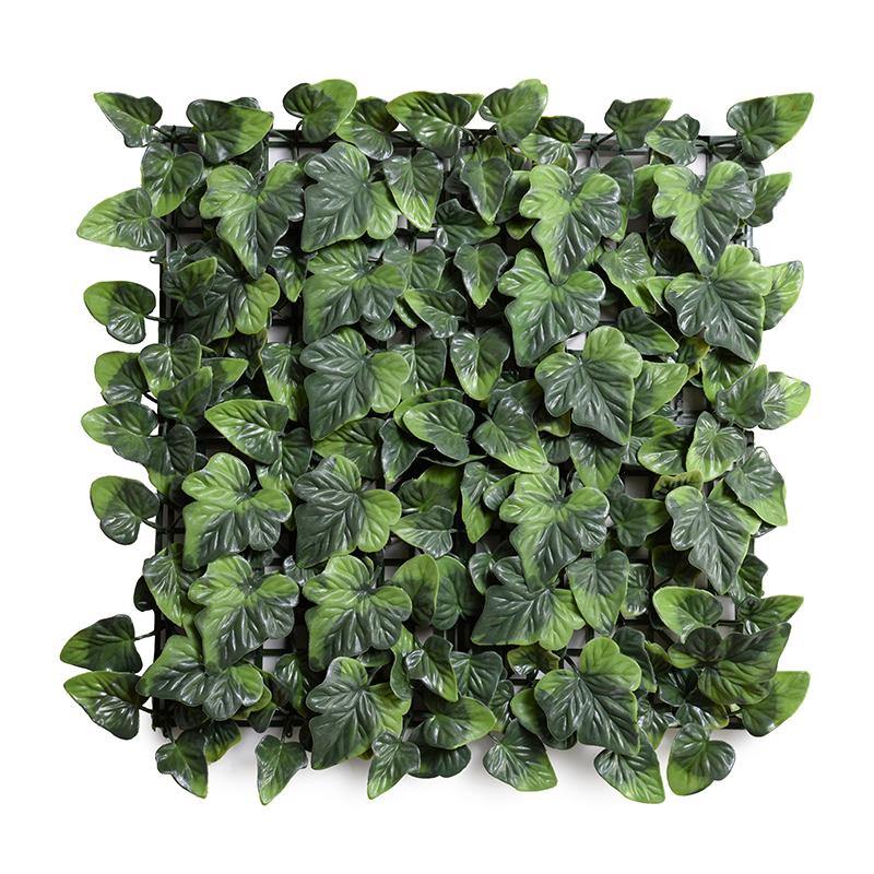 21" Ivy Mat - Two Tone Green - New Growth Designs