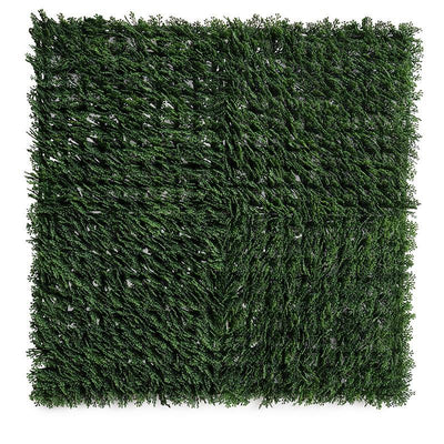 21" Tuxedo Grass Mat - New Growth Designs