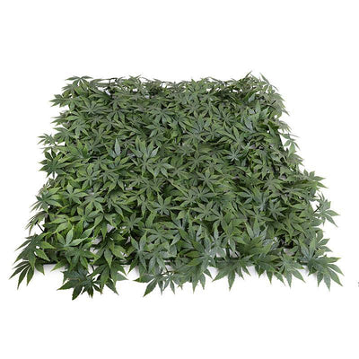 21" Japanese Maple Leaf Mat - New Growth Designs