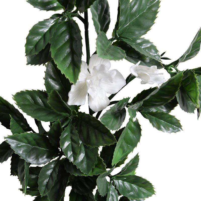 Gardenia Vine/Garland, 6'L - New Growth Designs