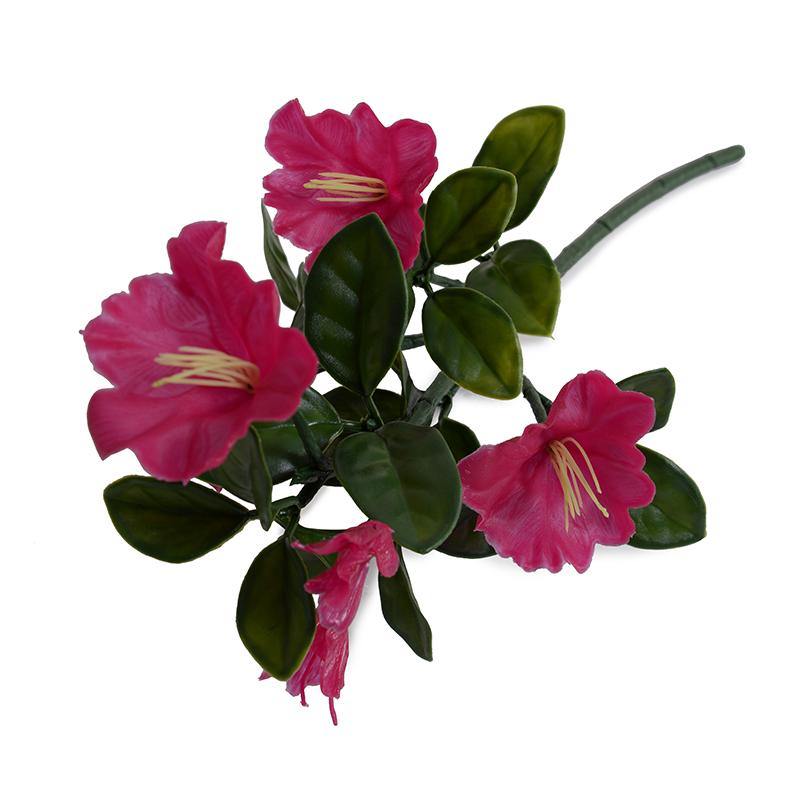 Enduraleaf® Petunia Branch - Pink - New Growth Designs