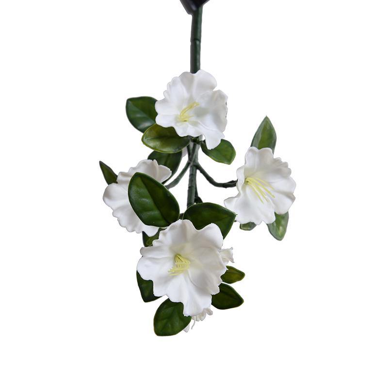 Enduraleaf® Petunia Branch - White - New Growth Designs