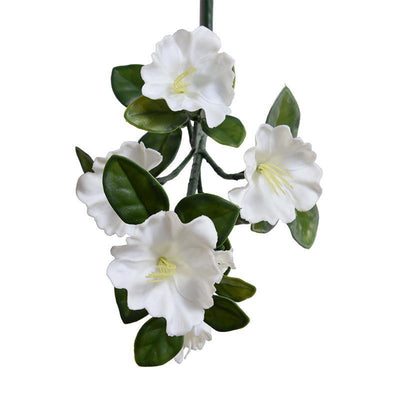 Enduraleaf® Petunia Branch - White - New Growth Designs