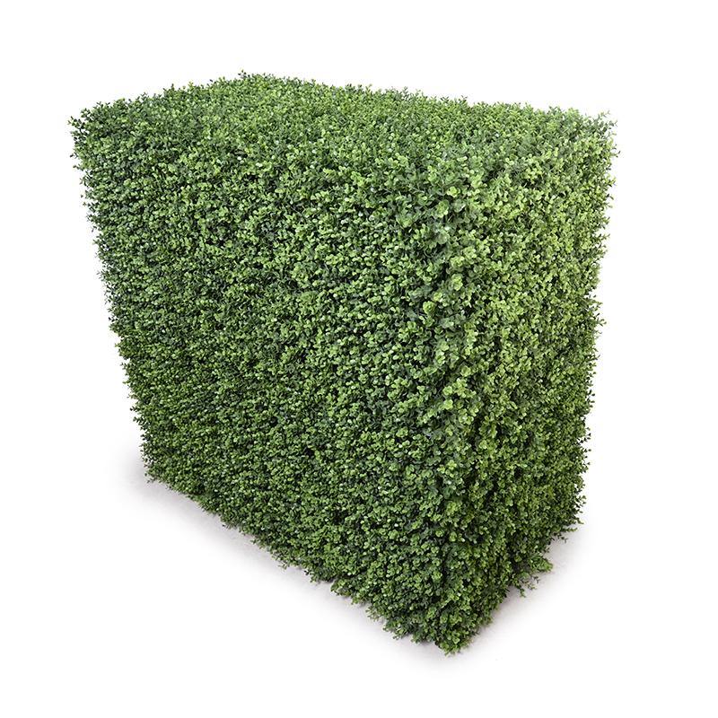 42"L Boxwood Hedge (Extra Wide) - New Growth Designs