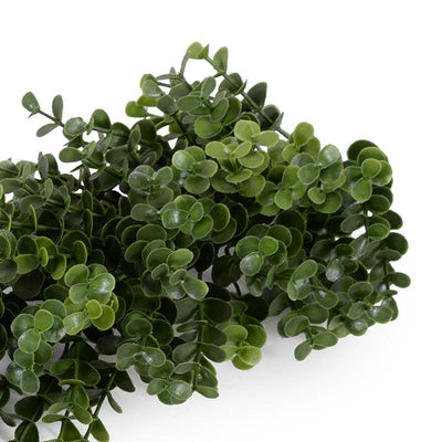 Faux Boxwood 20" garland section - New Growth Designs