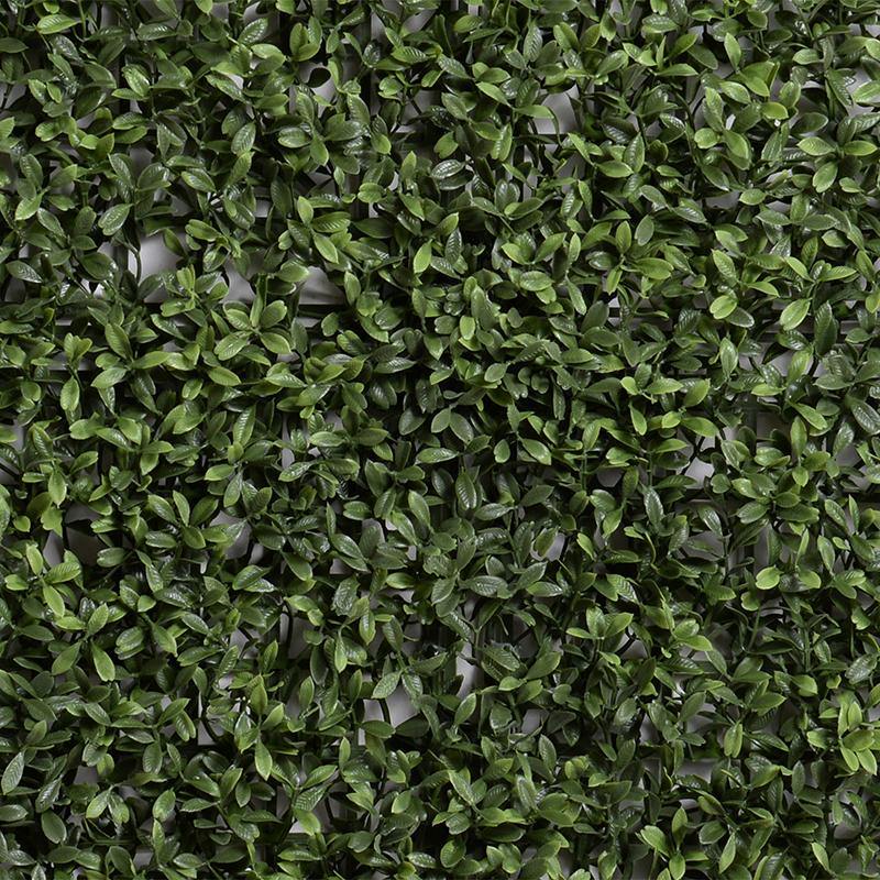 4' W x 8' H Tea Leaf Green Wall Mat (Roll) - New Growth Designs