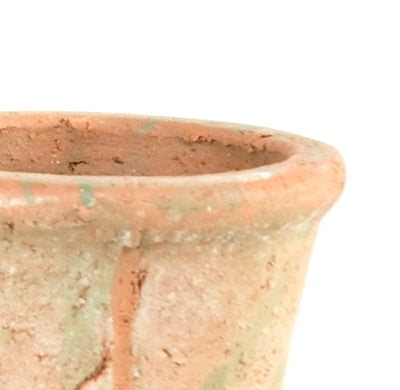 Terracotta Mini Pot 3.5"