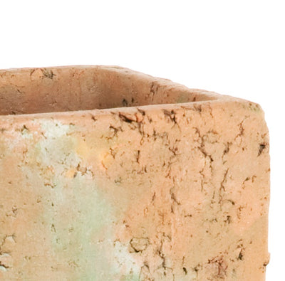 Terracotta - Square Column Pot