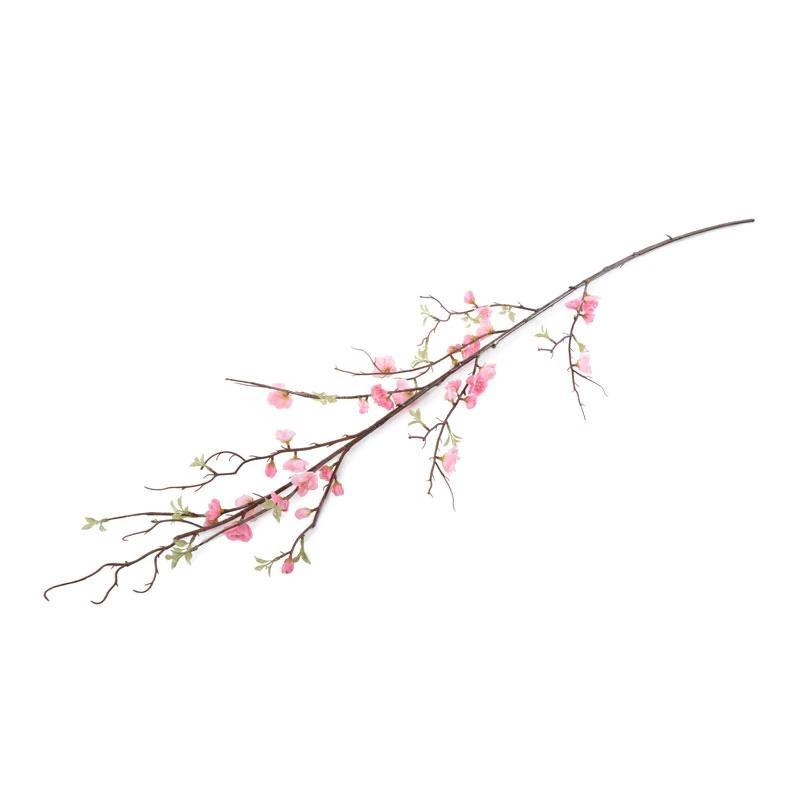Cherry Blossom Branch, 60" L - Pink - New Growth Designs