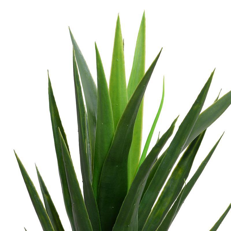 Yucca Plant in Round Pot, 30"H - New Growth Designs